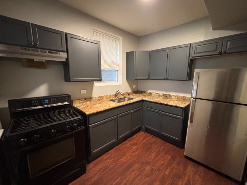 Photo - 6738 S Prairie Ave (Chicago, IL)