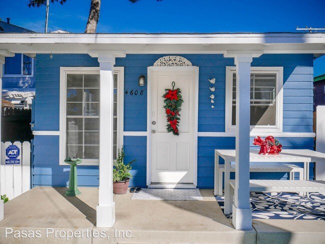 Building Photo - 1 br, 1 bath House - 4608 Long Branch