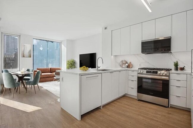 Photo - 1 bedroom in LONG ISLAND CITY NY 11101 Apartment