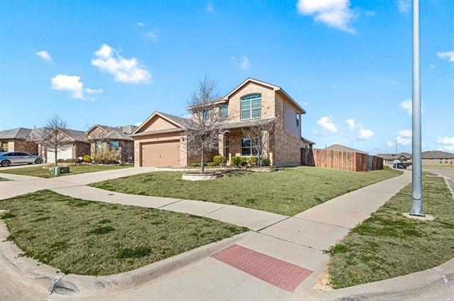 Foto del edificio - 8461 Comanche Springs Dr