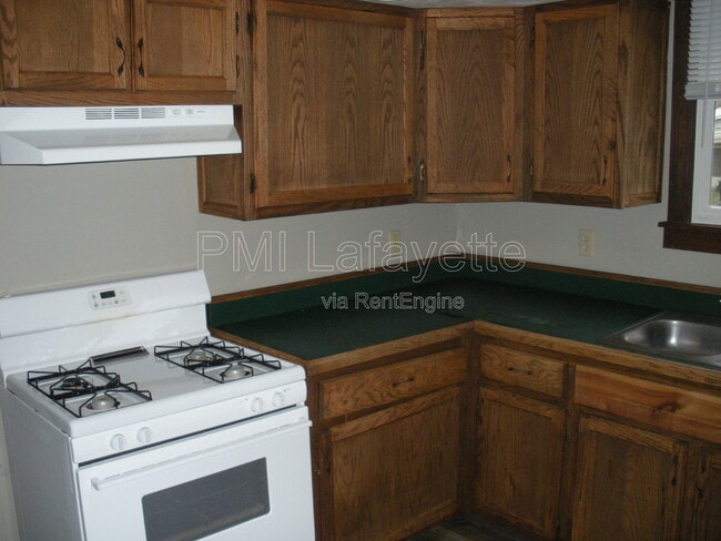 Foto del edificio - 504 S McDonald St