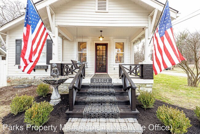 Foto del edificio - 2 br, 2 bath House - 121 Battle Ave