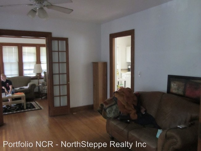 Building Photo - 6 br, 3.5 bath Apartment - 1996 Iuka