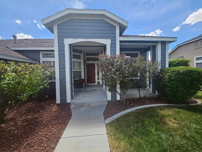 Building Photo - 7873 Morro Ave