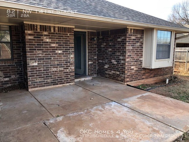 Building Photo - 3 Bed - Edmond Schools