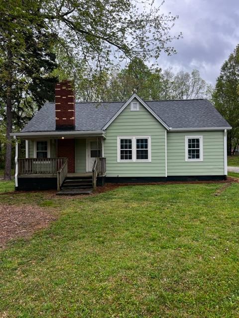 Primary Photo - 304 Liberty Rd