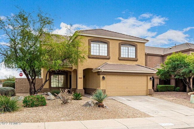 Foto del edificio - 25845 North 47th Pl