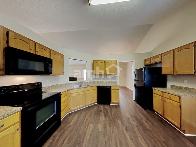Foto del edificio - 2922 Cripple Creek Ct
