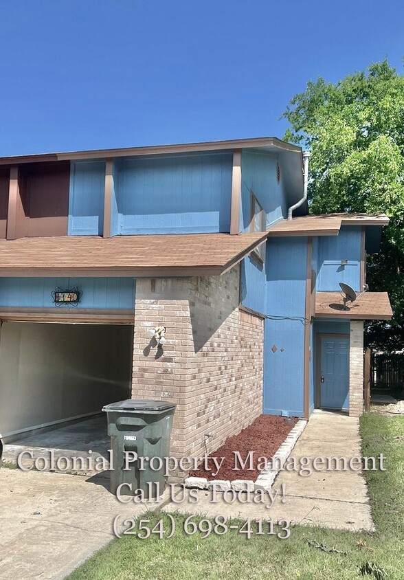 Foto principal - 2bd/1.5ba in Killeen