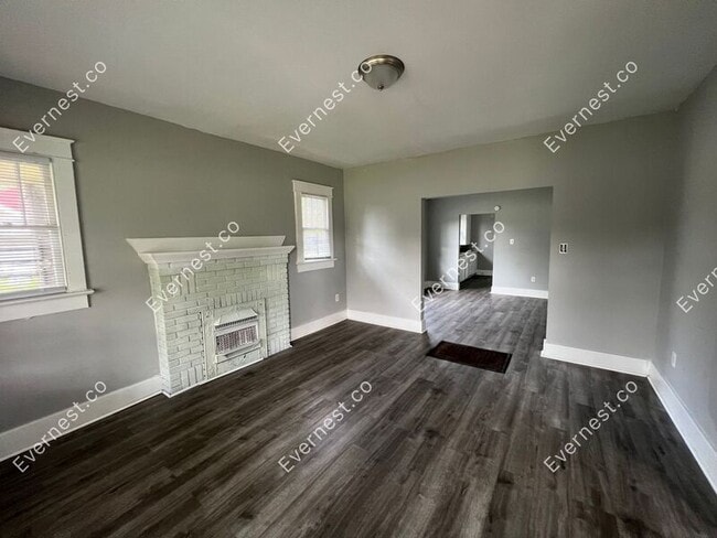 Building Photo - 1624 Pike Ave