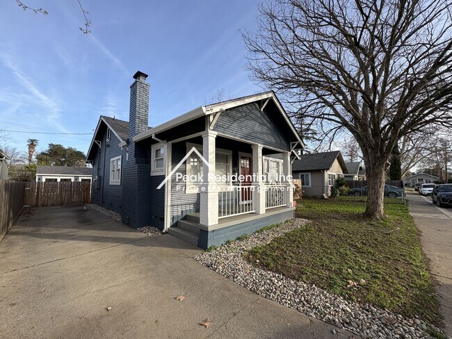 Foto del edificio - Updated 3bd/2ba Sacramento Home