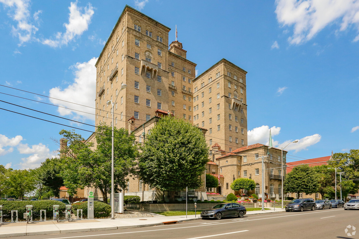 The Landing Apartments & Townhomes - Apartments in Dayton, OH