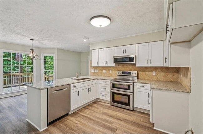 Foto del edificio - 143 Patterson Rd SW