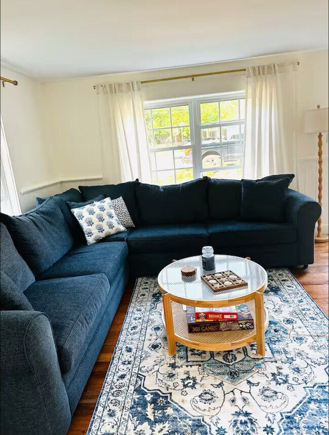 Foto del edificio - 4 Charles St