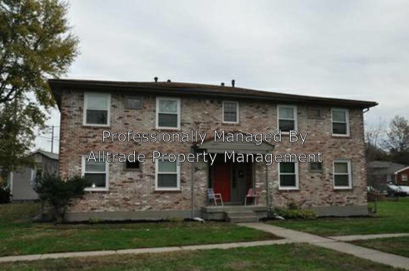 Primary Photo - 212 W Montgomery Ave