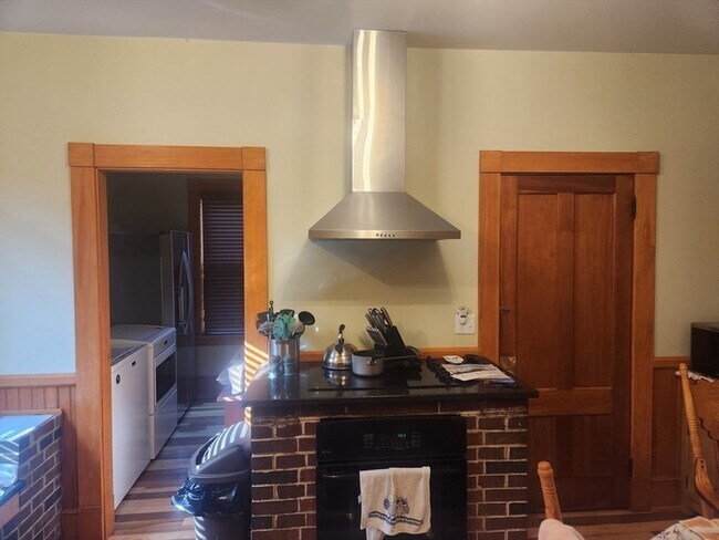 Foto del edificio - 15 Arlington St