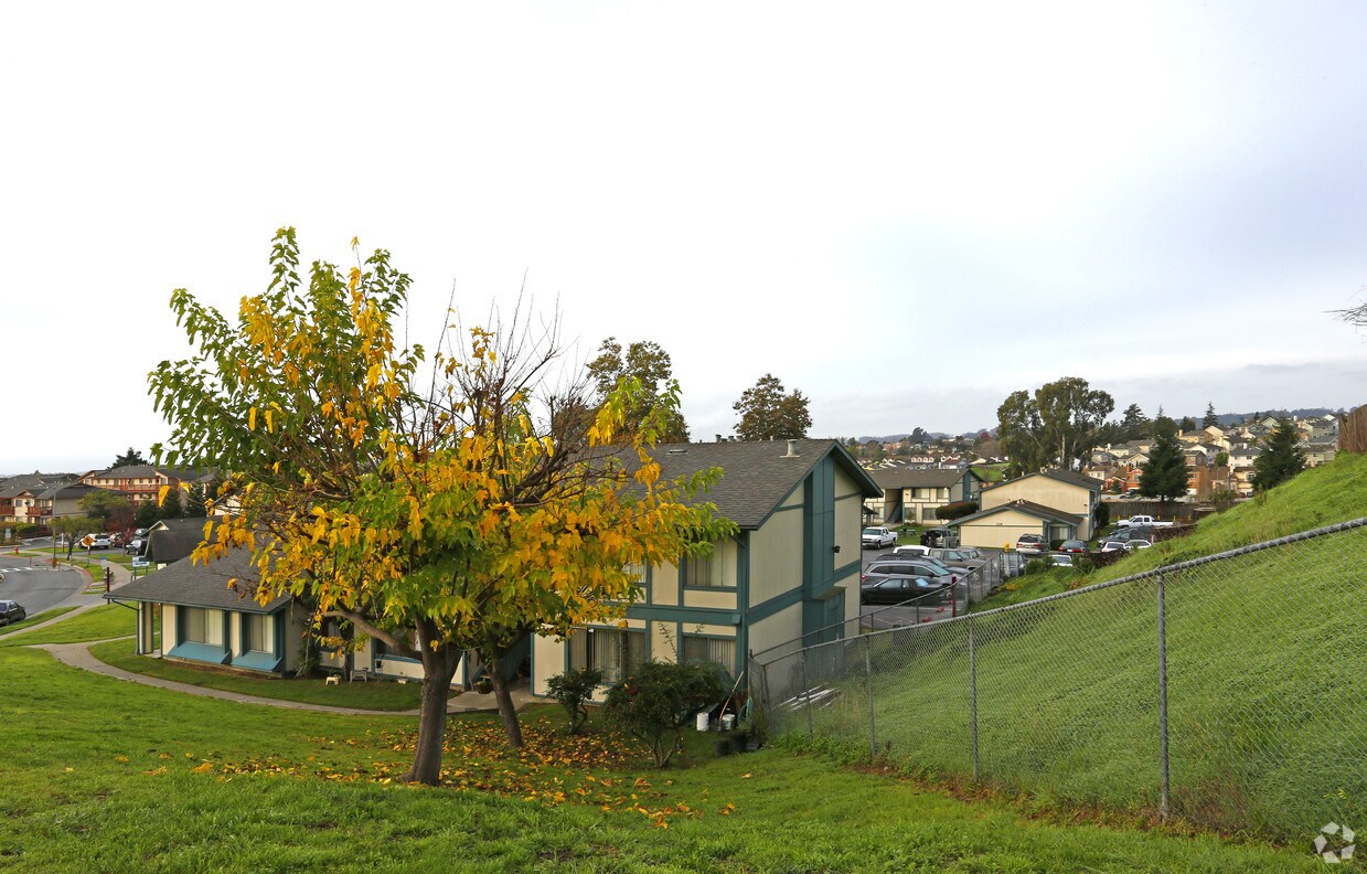 Foto del edificio - Clifford Manor