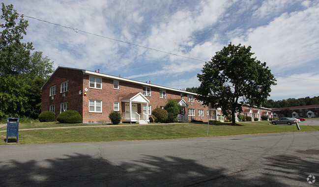 Latham Village Apartments - Latham Village Aptartments