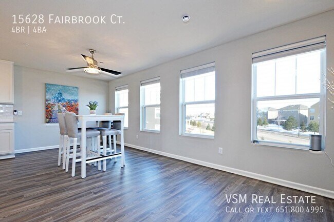 Building Photo - Brand new construction 4 BD / 4 BA Townhom...