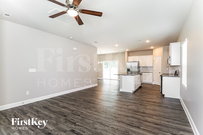 Foto del edificio - 5517 Cobblestone Glen Dr
