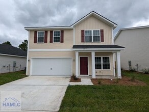 Building Photo - 114 Alcove Ct