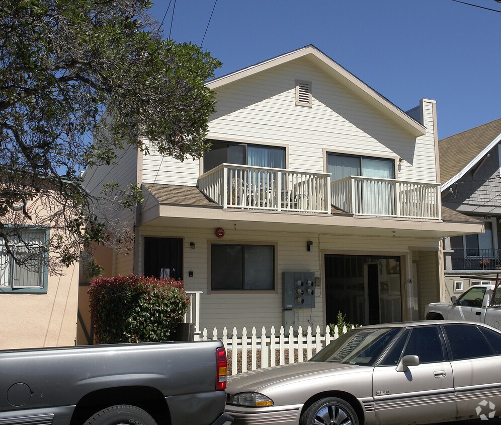 Foto del edificio - 367 Lester Ave