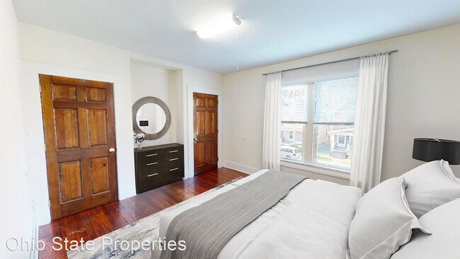 Building Photo - 3 br, 2 bath House - 160 East Maynard Avenue