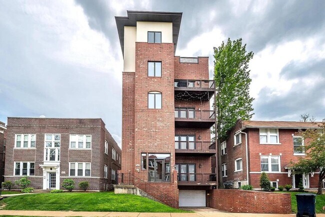 Foto del edificio - 6416 Cates Ave