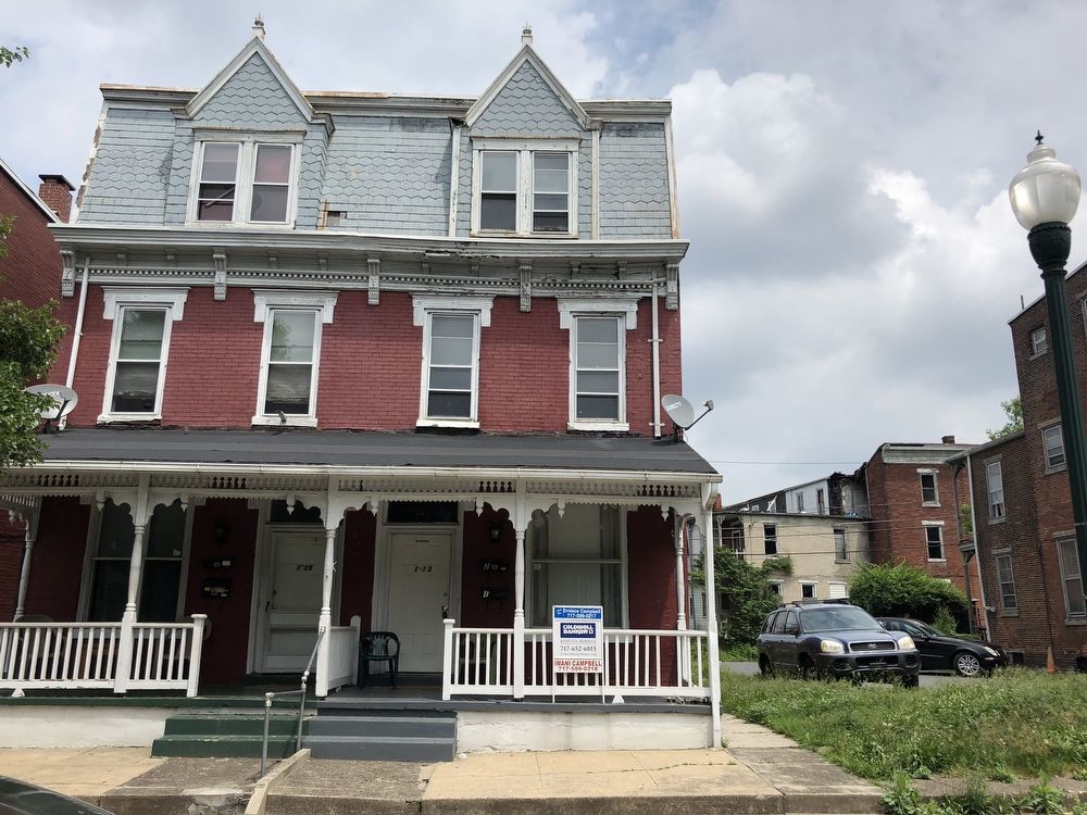 Primary Photo - 113 N 13th St