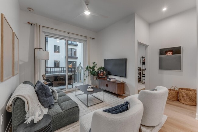 Building Photo - Lumen Luxury Lofts