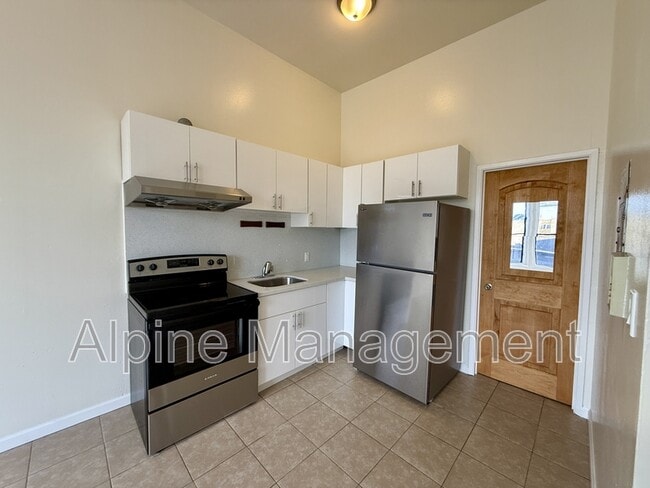 Foto del edificio - 2315 Mission St