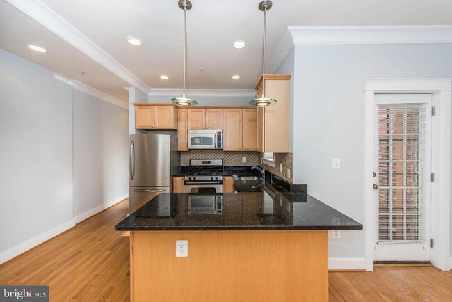 Foto del edificio - 1408 10th St NW