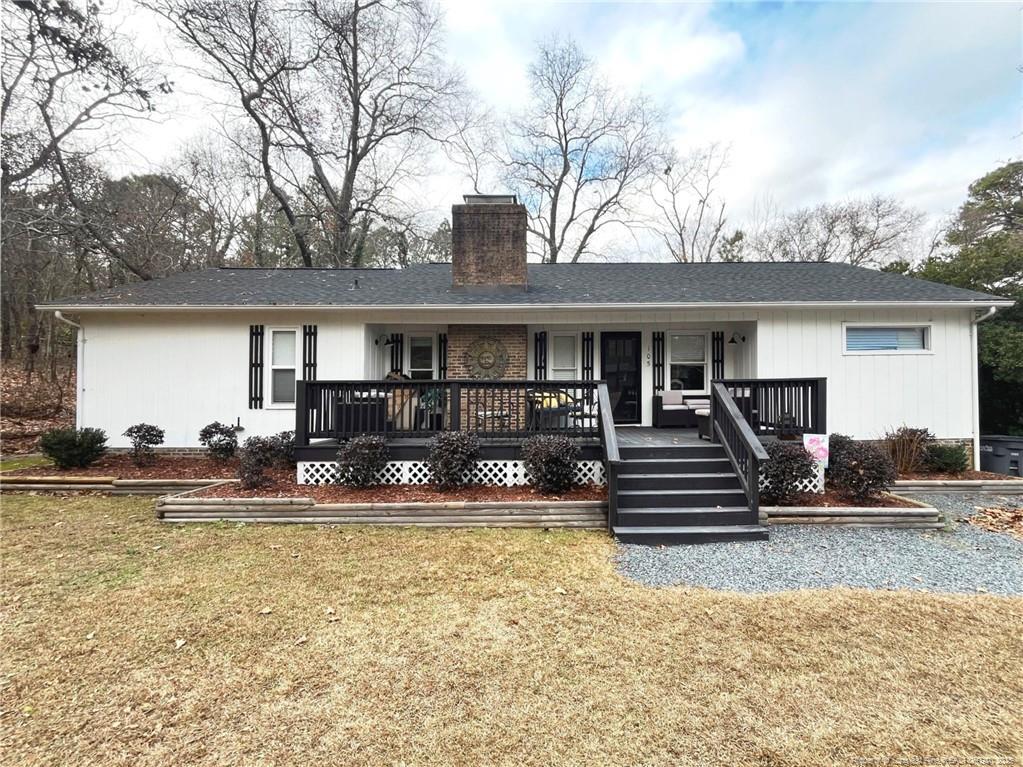 Foto principal - 105 Scuppernong Ct