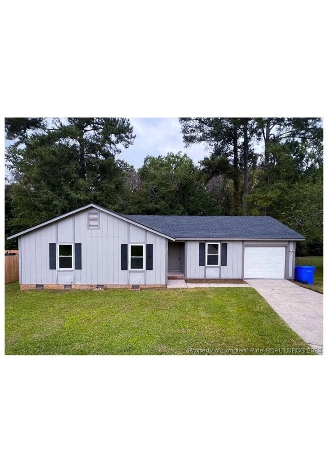 Building Photo - 7324 Van Grayson Loop