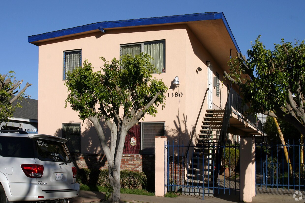 Primary Photo - 1380 Ohio Ave
