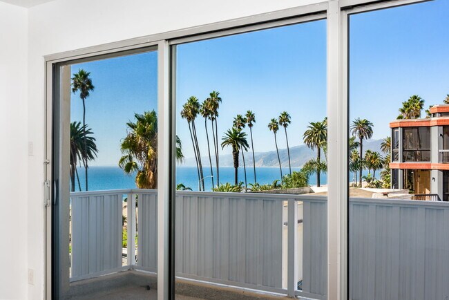 Foto del edificio - 101 California Ave