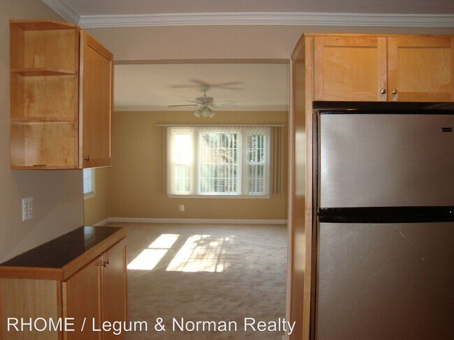 Building Photo - 1 br, 2 bath House - 4502 Hendricks Dr