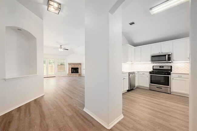 Foto del edificio - 2201 Portwood Bend Cove