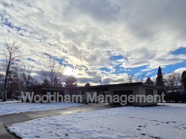 Foto del edificio - 621 S 14th Ave