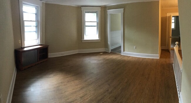 Building Photo - 1711 Jefferson Ave
