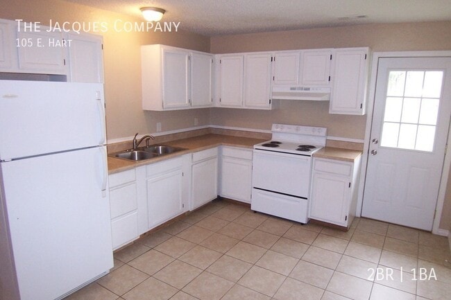 Building Photo - 105 E. Hart-
