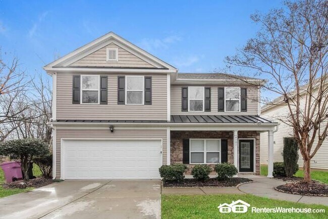 Foto del edificio - Spacious 4 bedroom move in ready home.