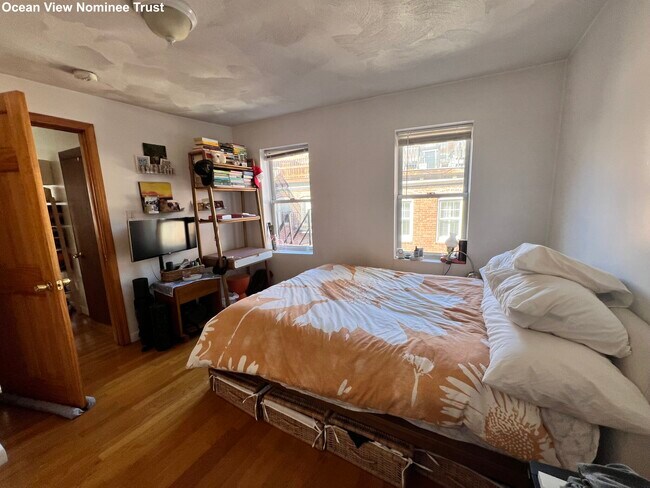 Foto del edificio - 20 Hanover Ave