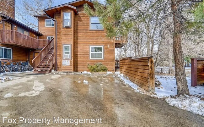 Building Photo - 1 br, 1 bath House - 1860 Walnut Street Ap...