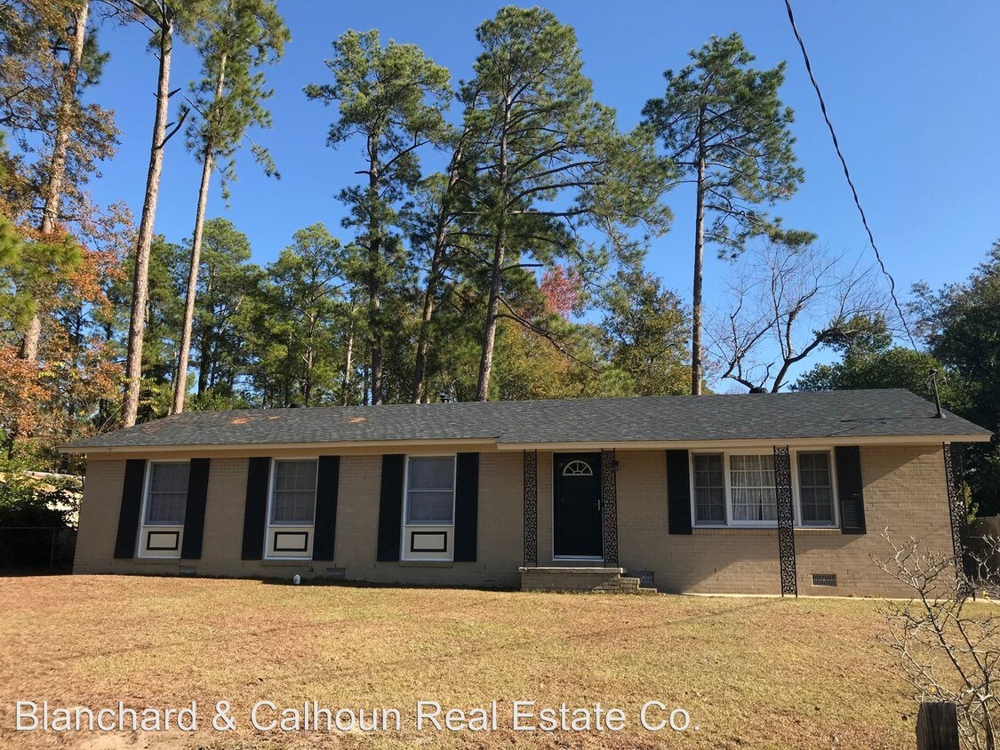 4 br, 2 bath House 1704 Greenway Drive House for Rent in Augusta