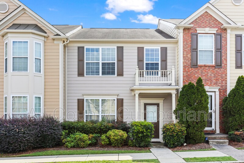 Foto principal - 3034 Deerborne Ct