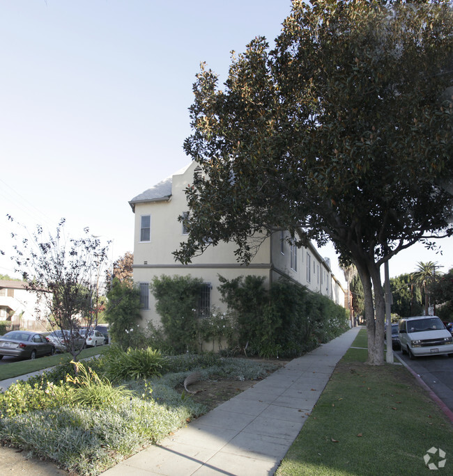 Foto del edificio - Cliffdale Apartments