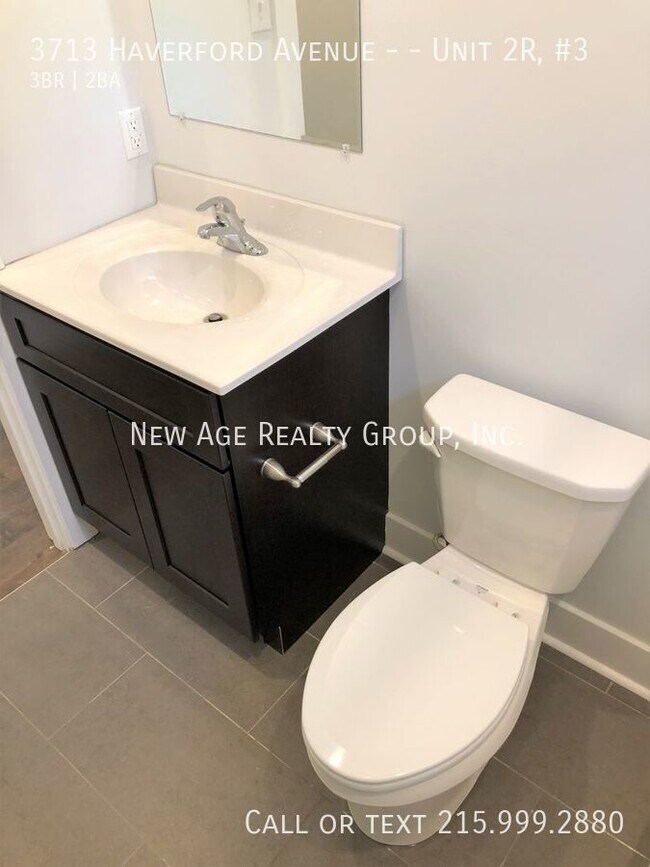 Foto del edificio - 3713 Haverford Ave