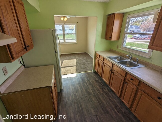 Building Photo - 3 br, 1 bath House - 1712 W. 12th Street