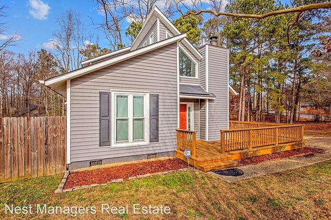 Building Photo - 3 br, 2 bath House - 485 Wilder Drive